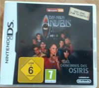 Nintendo DS - Das Haus ANUBIS Hessen - Kaufungen Vorschau