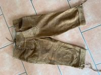 Herren Lederhose Gamsbock Bayern - Offenberg Vorschau