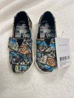 Toms Tiny Classic Star Wars Size 7 Neu Nordrhein-Westfalen - Langenfeld Vorschau