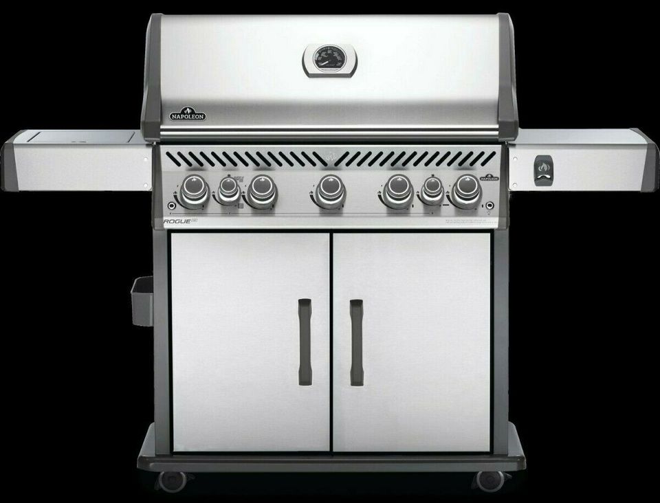 Napoleon Gasgrill - Rogue® SE 625 in Heilsbronn