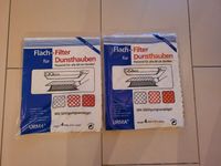 3 x 4 Stück Flach-Filter f. Dunstabzugshauben / Original verpackt Nordrhein-Westfalen - Paderborn Vorschau