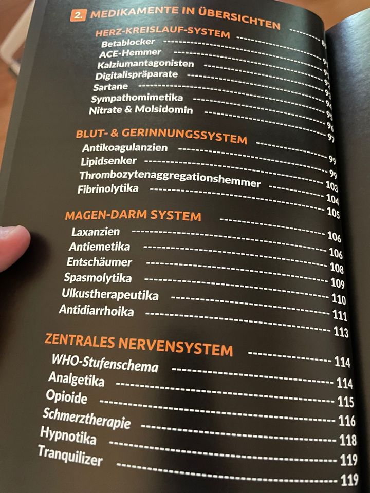 Praxisbegleiter Pflegewissen von Visionpflege (2. Auflage) in Gelsenkirchen