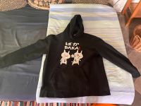 Hoodie / Kapuzenpullover „Anime“ Westerwaldkreis - Oberahr Vorschau