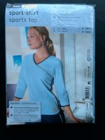 Neues Tchibo Damen Sport-Shirt M 40/42 Nordrhein-Westfalen - Solingen Vorschau