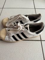 gebrauchte alte Schuhe Vans+Adidas Superstars Dortmund - Innenstadt-Ost Vorschau