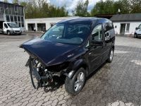 Volkswagen Caddy PKW Trendline BMT Rheinland-Pfalz - Plaidt Vorschau