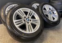 BMW X3 F25 X4 F26 18Zoll M368 Alu-Felgen 245/50R18 Sommerräder Hessen - Lauterbach (Hessen) Vorschau