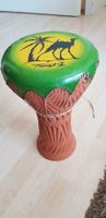 Djembe Bongos Trommel Afrika Ton München - Laim Vorschau