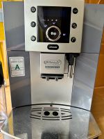 De Longhi Perfekta Cappucino gebraucht Nordrhein-Westfalen - Heinsberg Vorschau