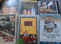 verschiedene DVDs Sachsen - Diera-Zehren Vorschau