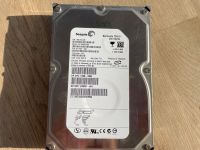 Seagate Barracuda 7200.8.   250 Gbytes Niedersachsen - Bevern Vorschau