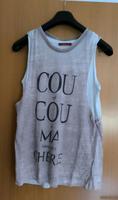 EDC Shirt T-Shirt Top Hinkuger Größe S Nordrhein-Westfalen - Willich Vorschau