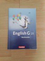 Englisch  G 21, Wordmeister,  Ausgabe  A/Band 1- 5. Schuljahr. Essen - Bergerhausen Vorschau