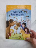 Kinderbuch Reiterhof Sonnenschein Schleswig-Holstein - Fahrenkrug Vorschau