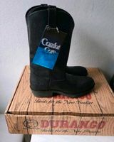 WESTERNSTIEFEL DURANGO GR. 9 40,5 FR100 Reitstiefel Cowboy NEU Niedersachsen - Oldenburg Vorschau