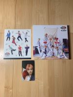 NCT Dream The 2nd Album - We Go Up Düsseldorf - Grafenberg Vorschau