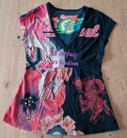 Desigual Damen M 38 t-Shirt Shirt Sommer kurzarm Bayern - Wegscheid Vorschau
