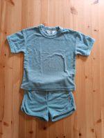 Shirt und Shorts, T-Shirt, Shorts, H&M, Freizeit-Outfit, Größe104 Rheinland-Pfalz - Wiltingen Vorschau