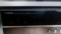 AV Receiver Yamaha RX-V673 + Harman Kardon 5.1 Inkl. SUB-TS7 Kreis Pinneberg - Rellingen Vorschau