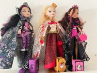 Ever After High Schicksalstag Hessen - Hadamar Vorschau