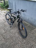 Mountainbike Bulls 26Zoll Sport Disc 4.00 vollgefedert Nordrhein-Westfalen - Solingen Vorschau