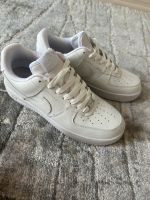 Schuhe Nike Airforce Nordrhein-Westfalen - Gelsenkirchen Vorschau