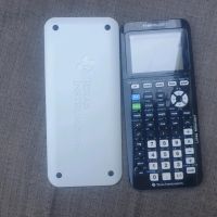 Taschenrechner von Texas Instruments Niedersachsen - Didderse Vorschau