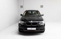 SUCHE BMW X1 X3 X4 X5 mit Motorschaden Getriebeschaden defekt Nordrhein-Westfalen - Winterberg Vorschau