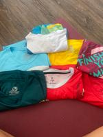 Diverse Challenge Roth Helfer und finsiher Shirts Bayern - Roth Vorschau