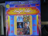 High Life - 20 Original Top Hits, LP, 1980 (107) Niedersachsen - Lüneburg Vorschau