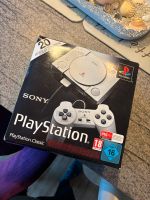 Sony PlayStation 1 Classic Edition Rheinland-Pfalz - Großbundenbach Vorschau