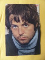 Portrait / Farbposter Paul Mc Cartney BRAVO Magazin, 41 x 28 cm Rheinland-Pfalz - Mainz Vorschau