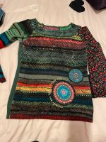 Bluse von Desigual Nordrhein-Westfalen - Langenfeld Vorschau