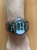 Casio Uhr Armbanduhr Baby G rosa rot Y2K München - Maxvorstadt Vorschau