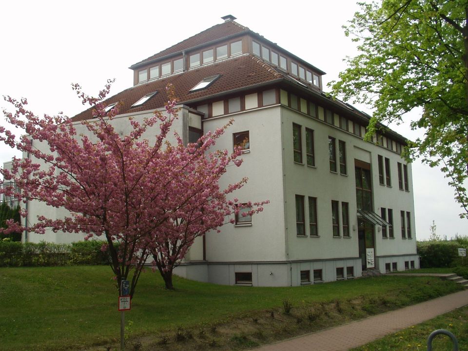 Eigentumswohnung Am Golfplatz  in 15749 Motzen südl. v. Berlin in Mittenwalde