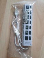 Ports USB 2.0 High Speed Hub Nordrhein-Westfalen - Detmold Vorschau
