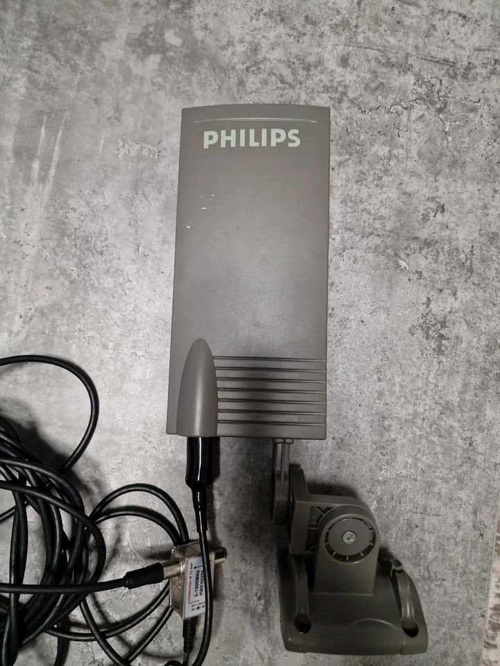 Antenne Philips SDV2940/10 in Hamburg