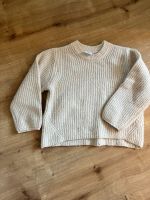 Süßer Strickpulli von Zara München - Allach-Untermenzing Vorschau