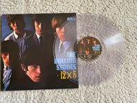 The Rolling Stones 12X5 Clear Vinyl Nordfriesland - Husum Vorschau