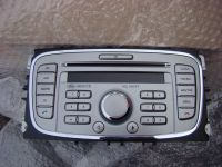 Ford Autoradio 6000 CD mit Key Karte Defekt Hessen - Dietzenbach Vorschau