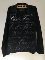 SOCCX Langarm Poloshirt Gr. XL/42 Sachsen-Anhalt - Schkopau Vorschau