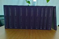 Theologisches Wörterbuch zum Neuen Testament (ThWNT) von 2019 Pankow - Prenzlauer Berg Vorschau