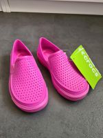 Crocs Sommerschuhe, Gr. 28/29, pink, Wasserschuhe NEU! Nordrhein-Westfalen - Lohmar Vorschau