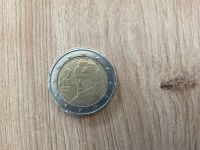 Seltene 2 Euro Münze Hessen - Laubach Vorschau