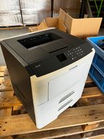 Lexmark Drucker M1145 Laserdrucker Hessen - Offenbach Vorschau