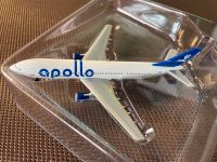 Herpa Wings 1:500 Airbus A300B4 Apollo Airlines in OVP Bayern - Obernburg Vorschau