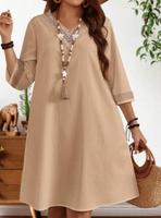 Tunika Kleid Hijab Tesettür curvy 46 NEU Süd - Niederrad Vorschau