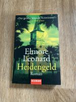 Elmore Leonard - Heidengeld Baden-Württemberg - Ilsfeld Vorschau