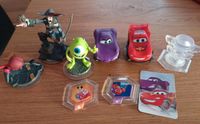 Disney Infinity Figuren Nordrhein-Westfalen - Weilerswist Vorschau