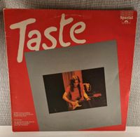 Taste - same  Vinyl LP Schallplatten Niedersachsen - Wietmarschen Vorschau